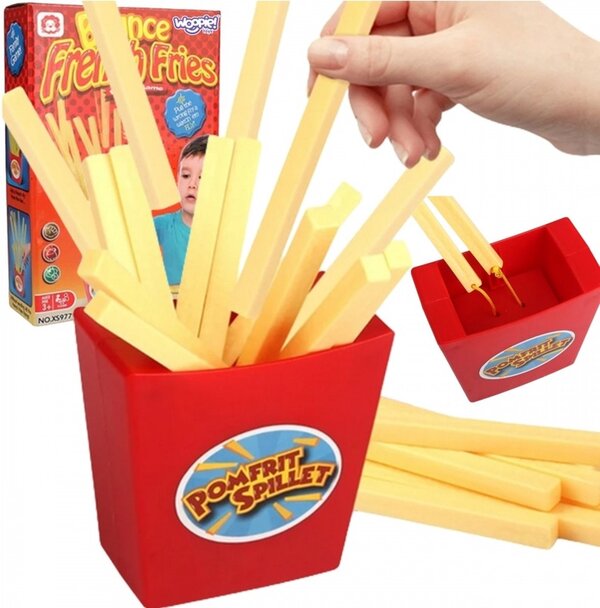 frietspel