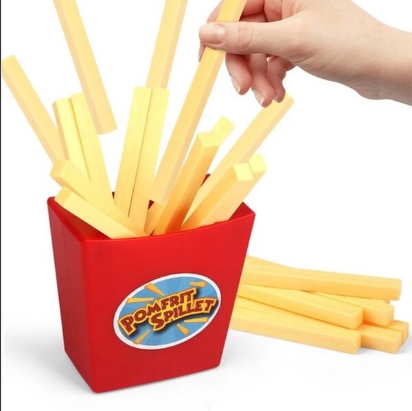 frietspel