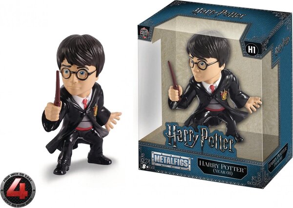 Harry Potter speelfiguur, verzamelfiguur