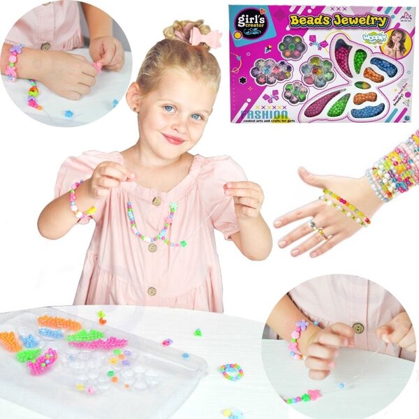 sieraden maken