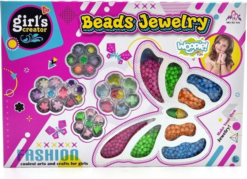 sieraden maken