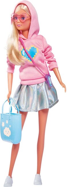 SIMBA Steffi Fashion pop, barbie pop