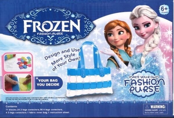 Frozen