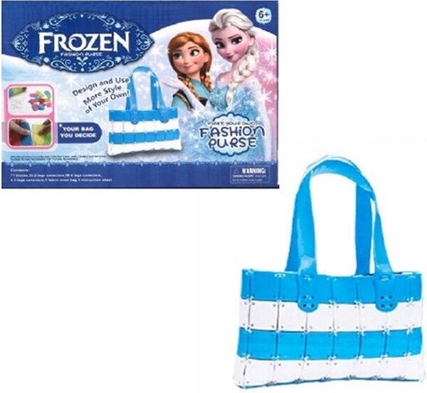 Frozen
