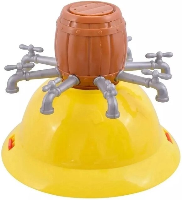 Water helm roulette spel