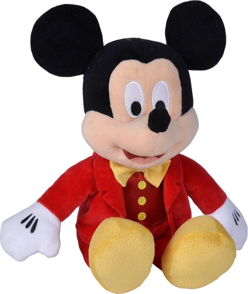 Mickey Mouse knuffel